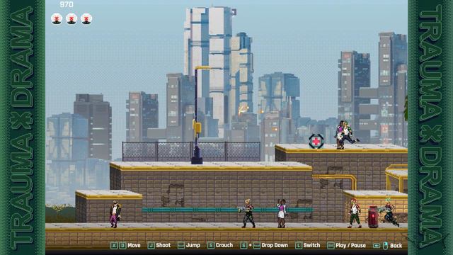 How To Play Trauma Drama In Cyberpunk 2077 & All Secret Rewards - Guide & Tips - CP2077