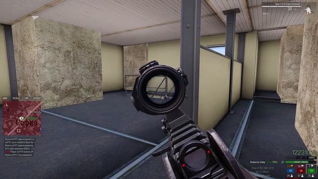 Нафиг тактику и так сойдет /Arma3/King of the Hill смотреть онлайн