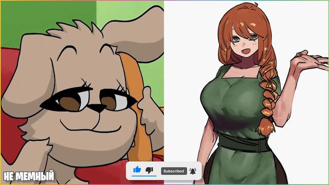 Белла оценивает Алекс (Женская версия Бена) смотреть онлайн