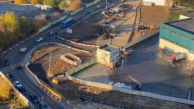 Коммунарка, г. Москва смотреть онлайн