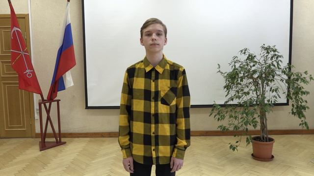 "Love can hurt" Асанов Тимур 10 класс ГБОУ школа № 455 Санкт-Петербург смотреть онлайн