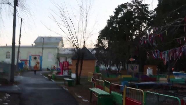 ПРЕОБРАЖЕНИЕ 2017 ЧАСТЬ 2 Парк, атракционы и обновлённый дом культуры в Южноуральске смотреть онлайн