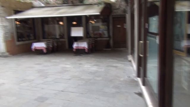 Венеция. Часть 2. Каннареджо. Кастелло. Cannaregio. Castello смотреть онлайн