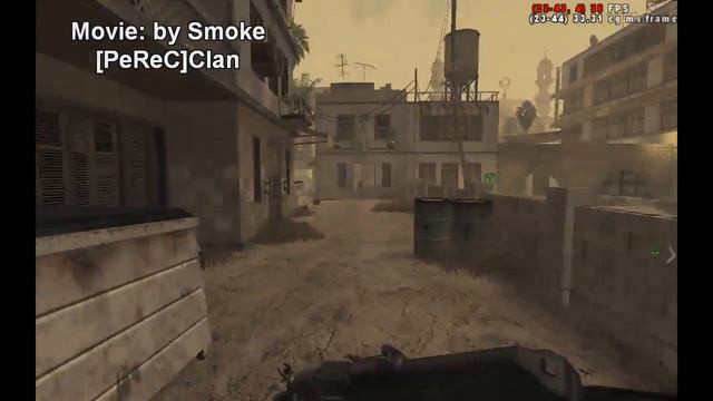 Perec Smoke смотреть онлайн