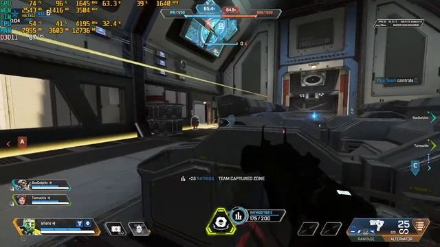 [LIVE] APEX INDONESIA. Beginer Play - GTX1050TI смотреть онлайн