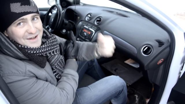 Обзор Ford Mondeo 4 рестайл 2011 C 2.0 Duratec-HE (Ебять версия)