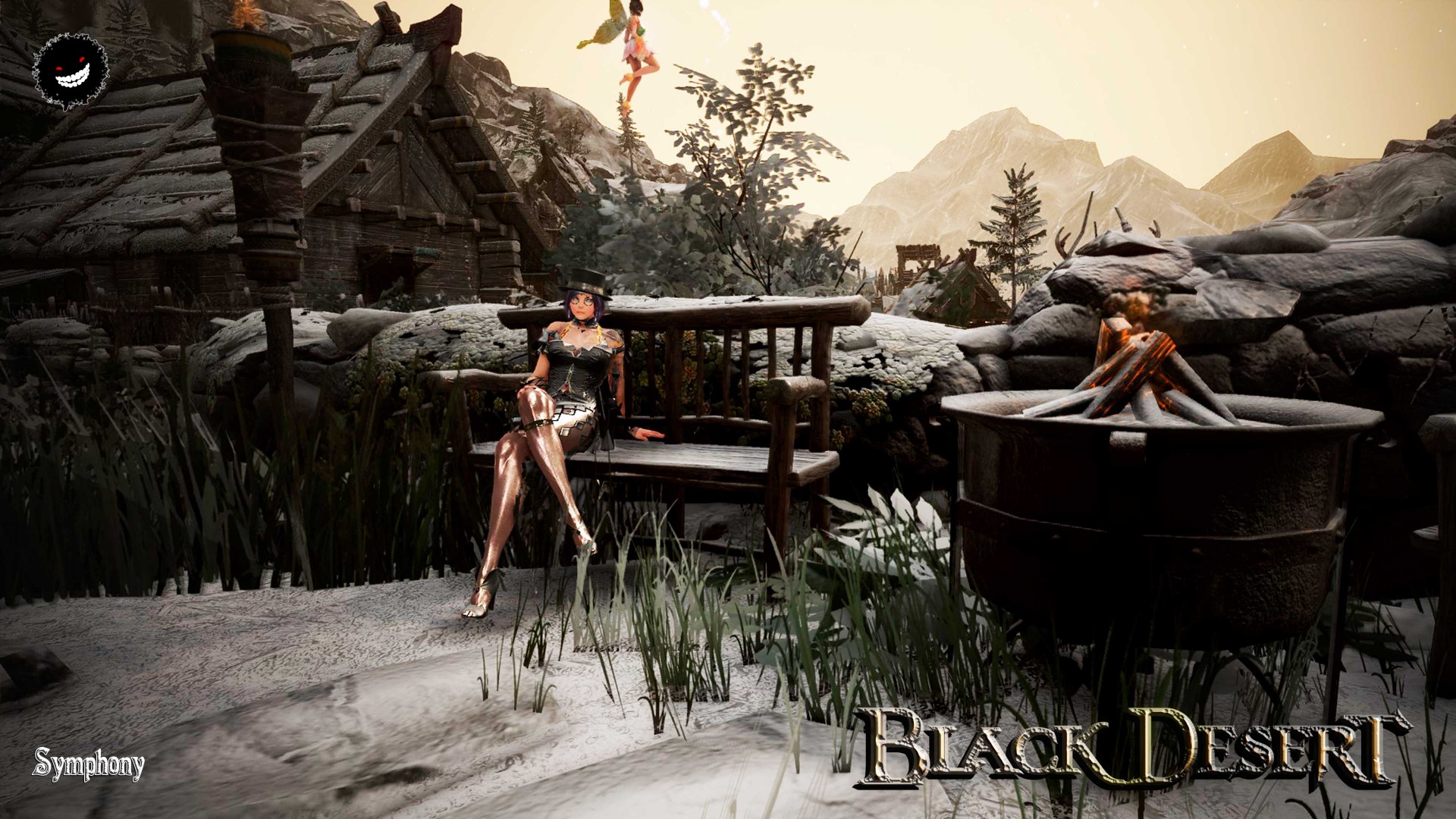 БДО: потестим гигантов.