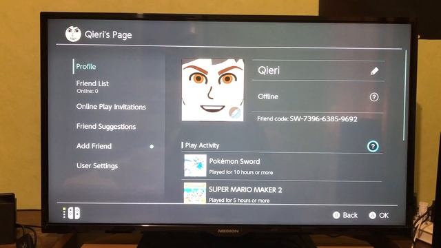Nintendo Switch Fix INPUT LAG! Screen And Pro Controller!