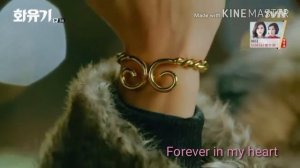 Красивый и Романтичный клип на дораму Хваюги/Hwayugi/A Korean Odyssey