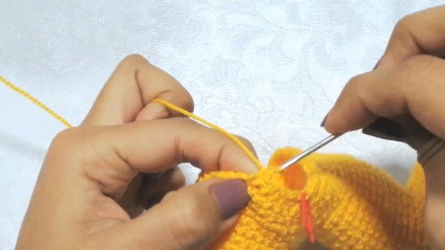 Kero tejido a crochet o ganchillo PARTE 2 - Amigurumi de Kero (Anime Sakura) l Lesly Vallejos смотреть онлайн