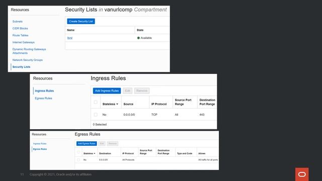 Introducing Oracle APEX Vanity URLs on Oracle Autonomous Database смотреть онлайн