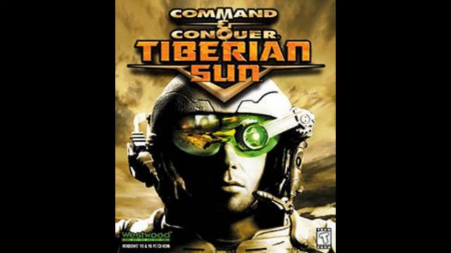 Command and Conquer 2: Tiberian Sun OST. смотреть онлайн
