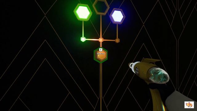 Faraday Protocol| Прохождение 4| Откровение смотреть онлайн