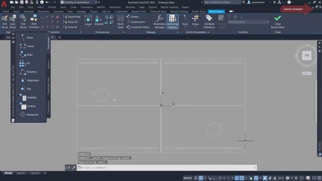 للمبتدئين حل مشكلة البلوكات فى الأتوكاد | Autocad Can't Explode Block смотреть онлайн