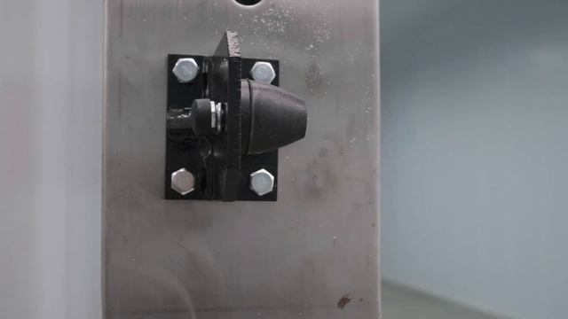 Как установить откатные герметичные двери «ПрофХолод» ОД ГС в камеру с РГС | Инструкции для клиенто смотреть онлайн