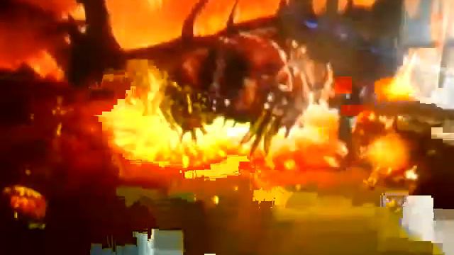 Diablo 3 (XBox-PS3) смотреть онлайн