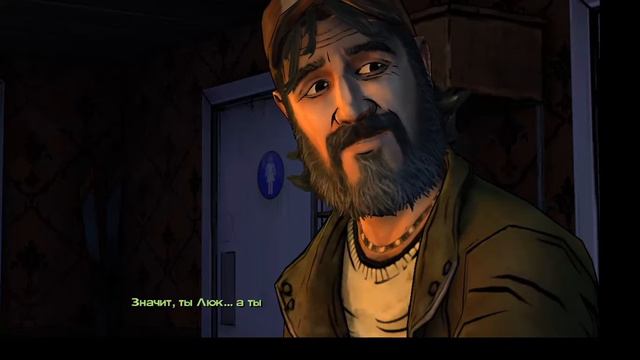 Прохождение игры The Walking Dead Season Two. #4 КЕННИ ЖИВ!!! смотреть онлайн