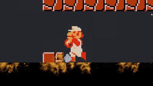 Mario Maker in People Playground.. смотреть онлайн