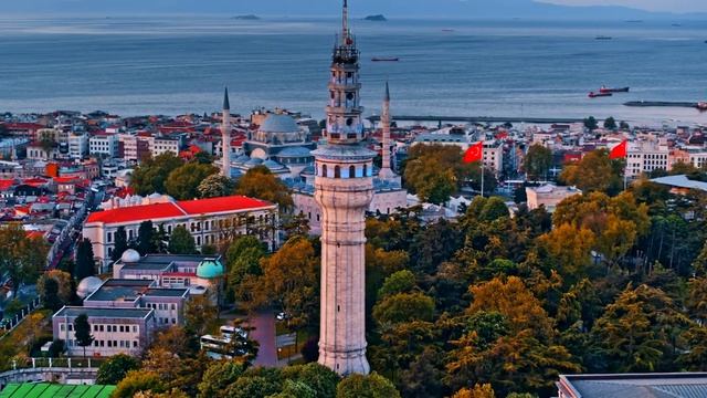 Путешествия на волнах музыки. Стамбул смотреть онлайн