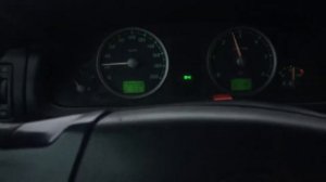 Чип тюнинг мотора Крайслер Волга 31105