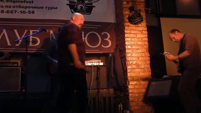 Регион-77 (Огонь), "Магаданская область" г. Москва, клуб "Мьюз", 18.11.2018г. смотреть онлайн