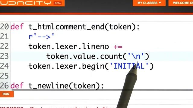 Html Comments - Programming Languages смотреть онлайн