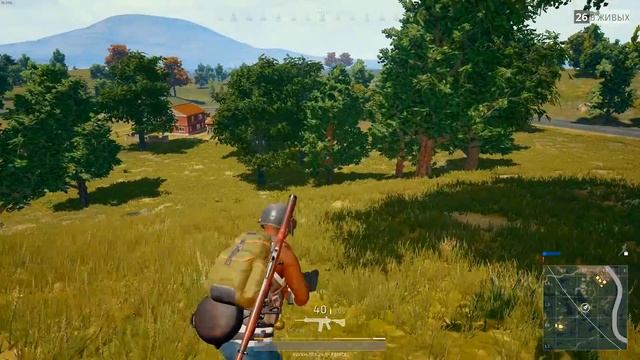 ТОП 1 В СОЛО - РЕКОРД КИЛЛОВ - УБИЙСТВА В ГОЛОВУ - PLAYERUNKNOWNS BATTLEGROUNDS смотреть онлайн