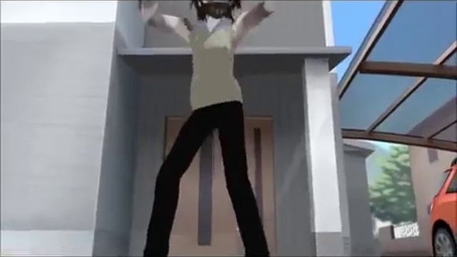 Тики Тоби дал жару смотреть онлайн