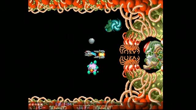 R-Type PS1 Super Play (R-Types) смотреть онлайн