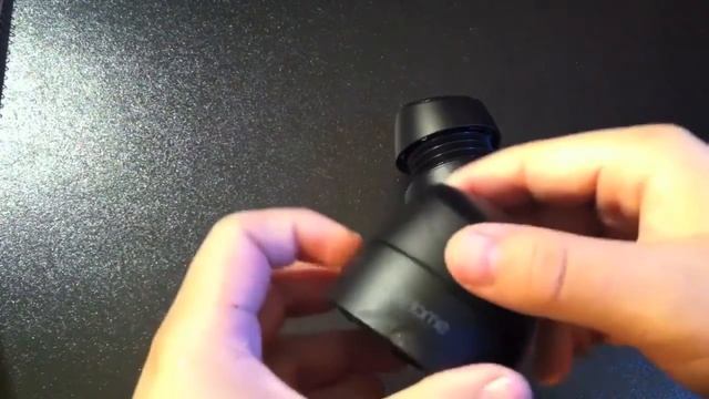 Loa mini iHome IHM79 смотреть онлайн