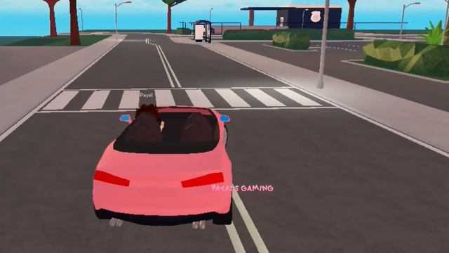 ? I PLAYED @Amberry's NEW GAME *Berry Avenue* !! *honest review* Roblox Berry Avenue смотреть онлайн