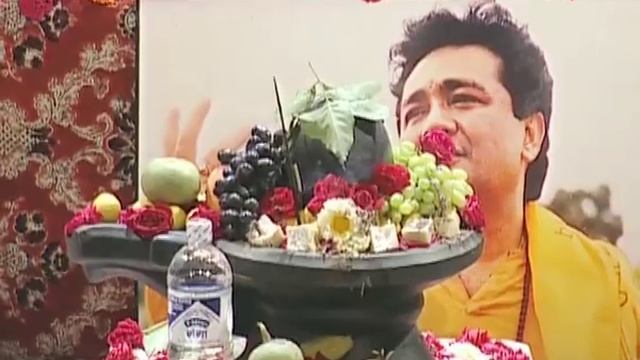 Shiv Bhola Bhandari Shiv Bhajan By Narendra Chanchal [Video Song] I Bolo Om Namah Shivay