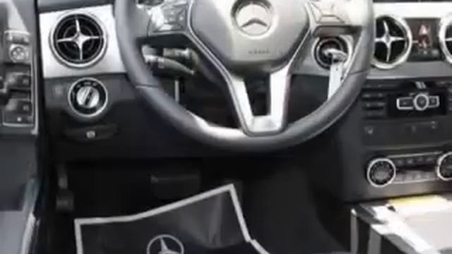 2015 Mercedes-Benz GLK-Class - Dublin OH смотреть онлайн