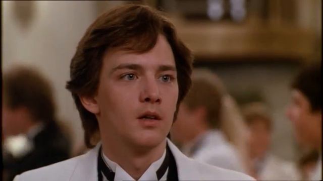 1986 - Pretty in Pink смотреть онлайн