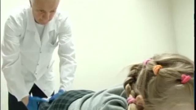 В Петропавловск едут врачи из Санкт-Петербурга смотреть онлайн