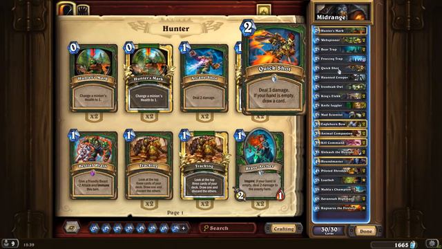 Hearthstone: Road to Legend, S01 - Intro смотреть онлайн