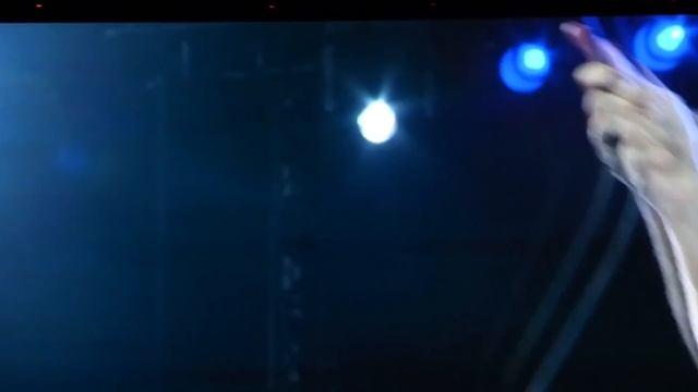 Pearl Jam - Baba O'Riley - Fenway Park (August 5, 2016) смотреть онлайн