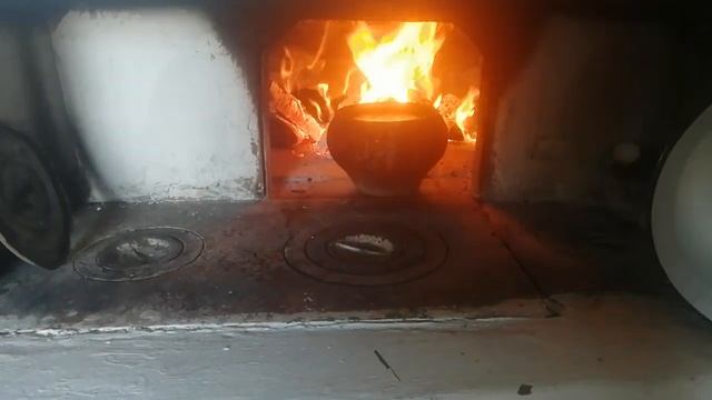 как топится русская печь смотреть онлайн