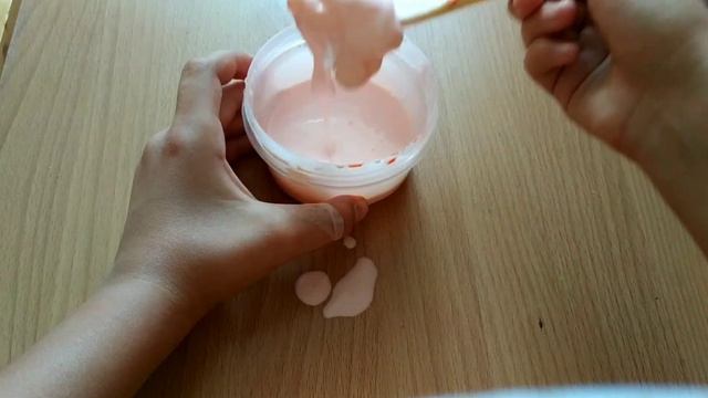 WOW!😲 Как сделать GLOSSY SLIME без масла!?(4 часть)👍😍🤩😃 смотреть онлайн