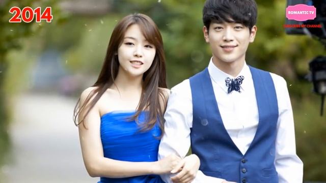 Seo Kang Joon Evolution 2012 - 2018 смотреть онлайн