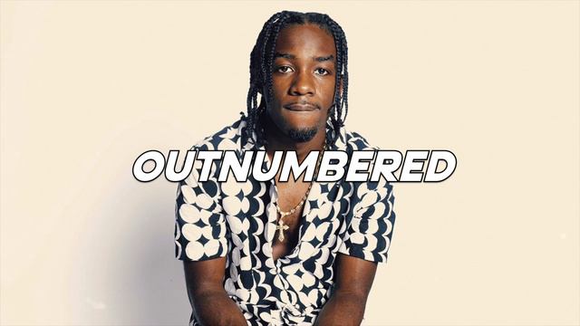 [FREE] (GUITAR) Fresco Trey Type Beat | "Outnumbered" смотреть онлайн