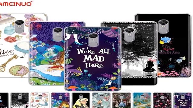 xiaomi redmi note 2 чехол купить на алиэкспресс смотреть онлайн