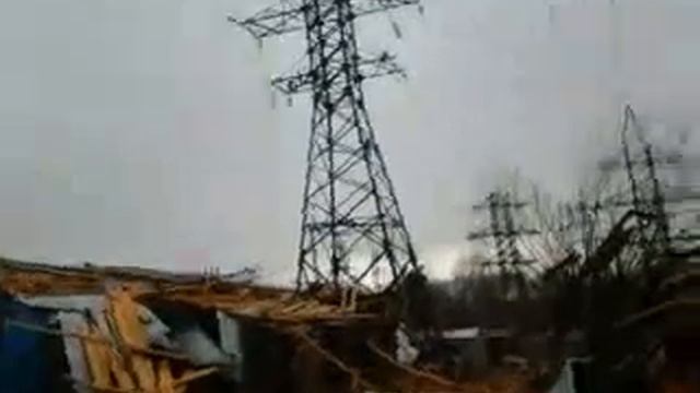 Ураган на Мокрушина 4.05.12 смотреть онлайн