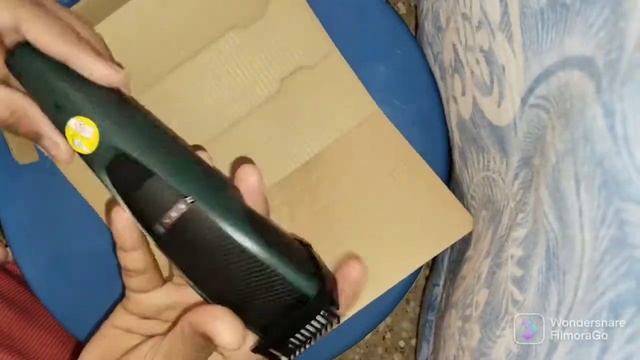 New philips trimmer review*not sponsered смотреть онлайн