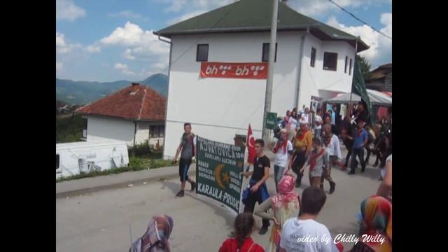 Mufa, Kiki i ja - veni, vidi, vici смотреть онлайн