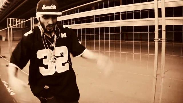 Чипинкос - Это Гангста Мазафака !!! смотреть онлайн