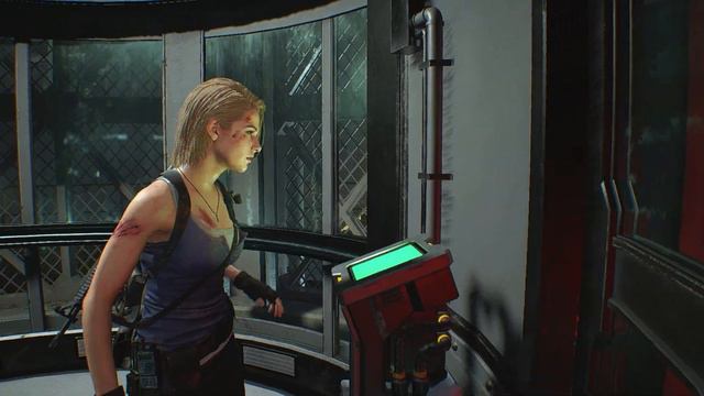 Apply HDR In Resident Evil 3 | Re3 Reshade