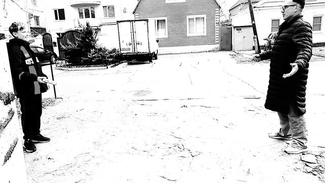 Дуэль. смотреть онлайн