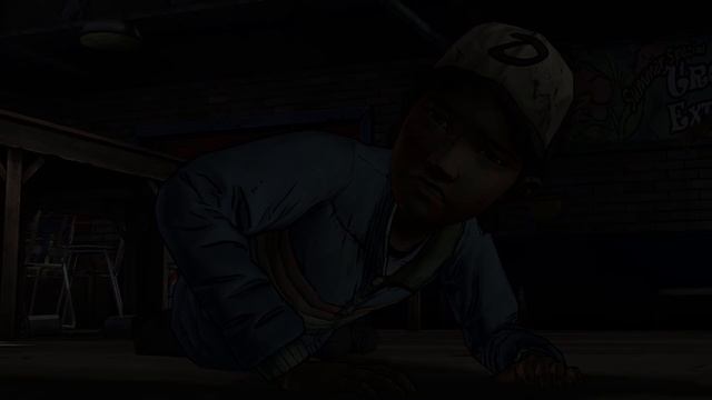 The Walking Dead: Season Two - A Telltale Games Series - Episode 3 'In Harm's Way' Trailer смотреть онлайн