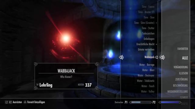 8 Coole Skyrim Mods (Ps4) / Schattenrüstung, geile Outfits, etc./ Deutsch смотреть онлайн